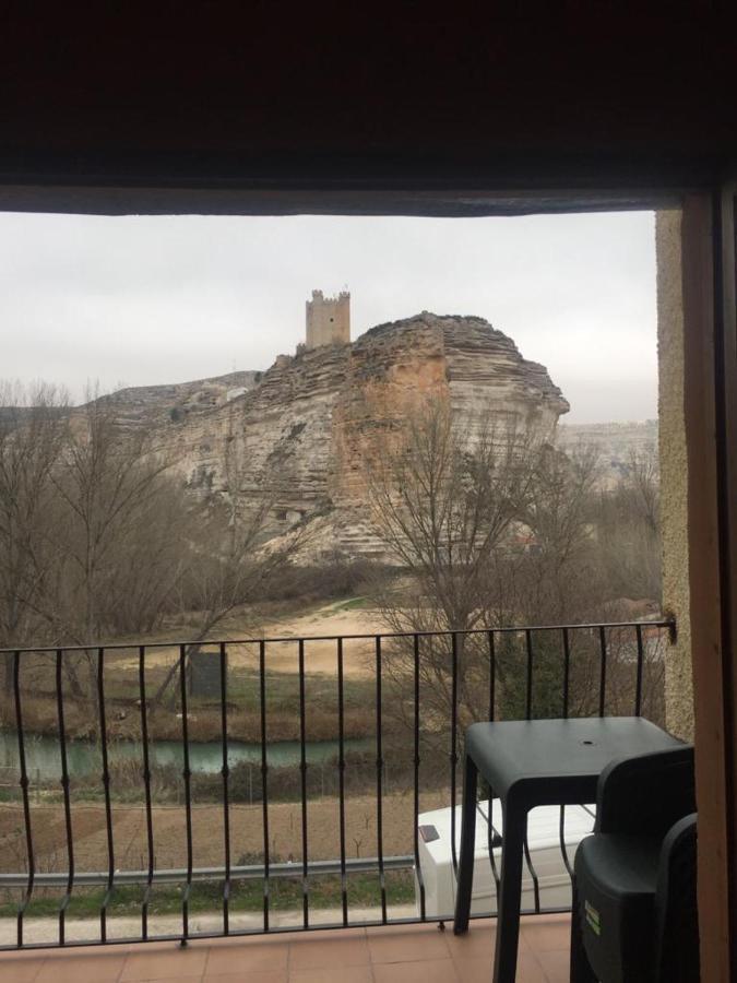 Casas Rurales Hoz Del Jucar Alcalá del Júcar Kültér fotó